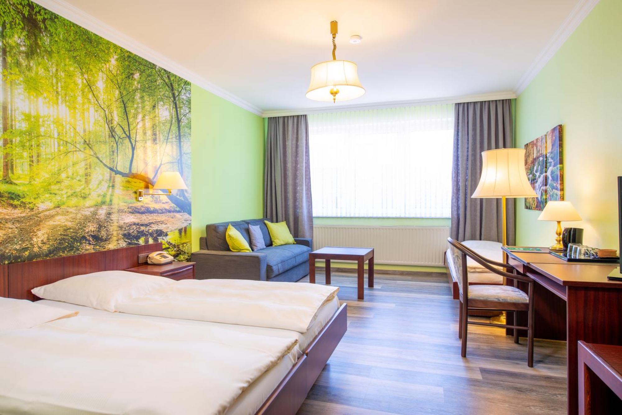 Hotel Heldt Bremen Room photo